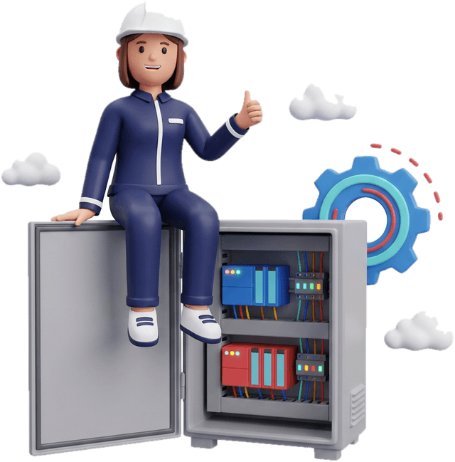TuTu Engineering инженер